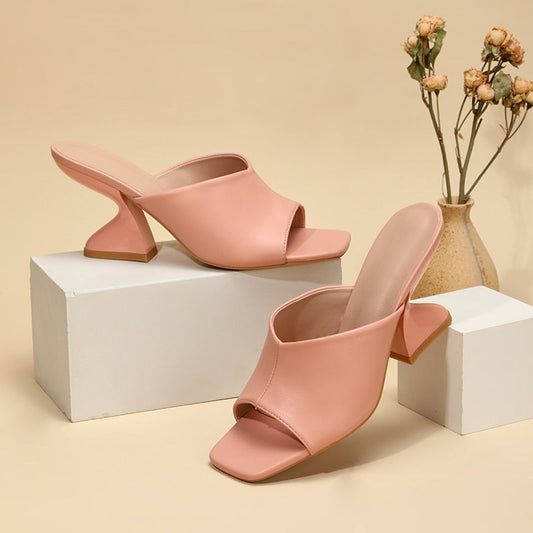 Aubrielle™ | Modische Heels