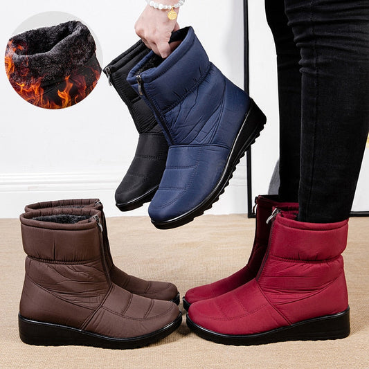 Aquarelle™ | Snowboots
