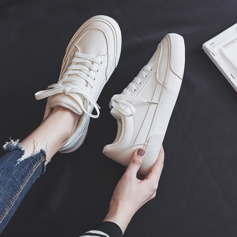 Romelle™ | Damen-Sneaker