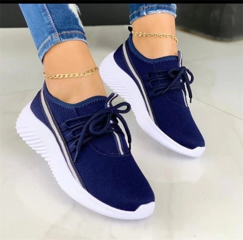 Tivara™ | Komfort-Sneaker
