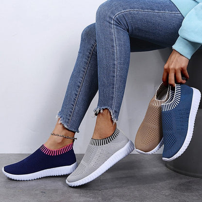 Mirelle™ | Komfort-Sneaker