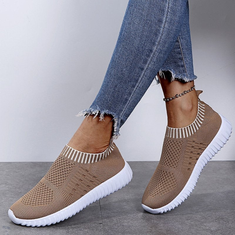 Mirelle™ | Komfort-Sneaker