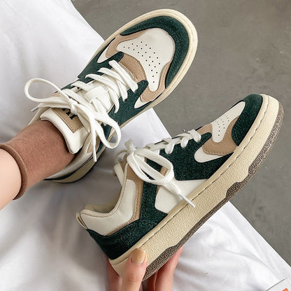 Savelle™ | Damen-Sneaker