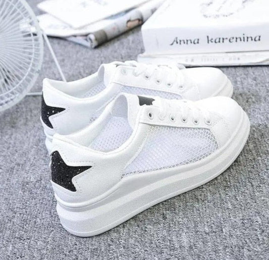 Solvani™ | Damen-Sneaker