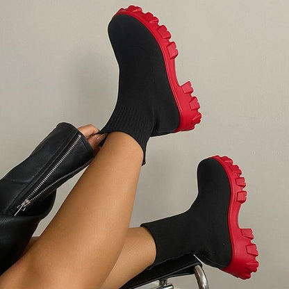 Isavie™ | Damen-Boots