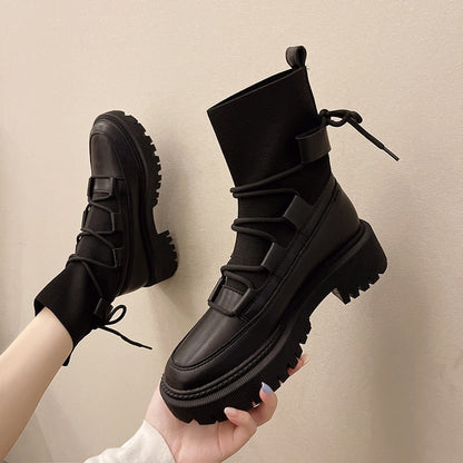 Nordelle™ | Warme Winterboots