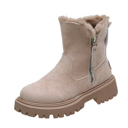 Meravia™ | Damen-Boots
