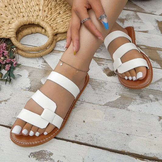 Mira™ | Verstellbare Sandalen
