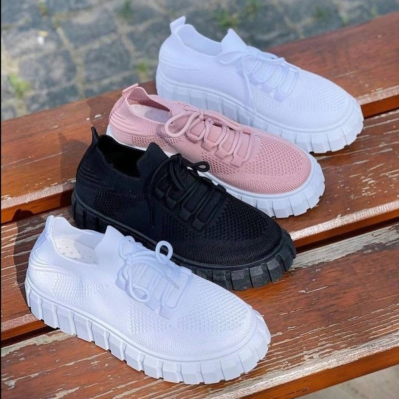 Velina™ | Damen-Sneaker