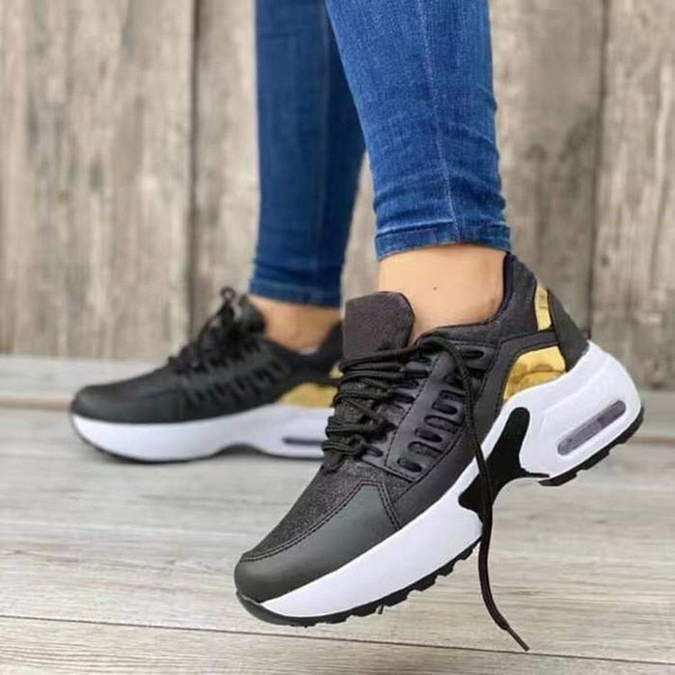 Noelani™ | Damen-Sneaker