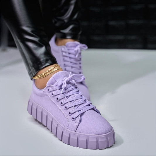 Carvella™ | Damen-Sneaker