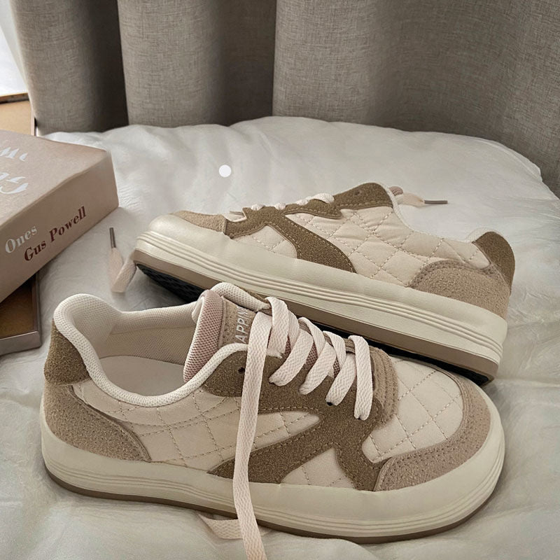 Talora™ | Komfort-Sneaker