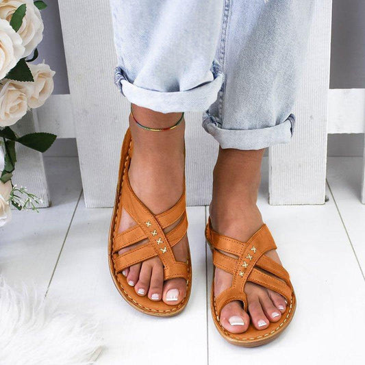Stephanie™ | Komfort-Sandalen