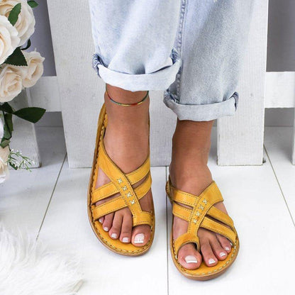 Stephanie™ | Komfort-Sandalen