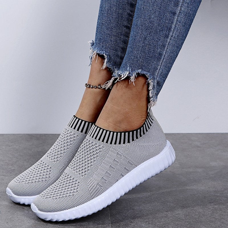 Mirelle™ | Komfort-Sneaker