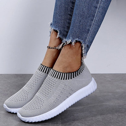 Mirelle™ | Komfort-Sneaker