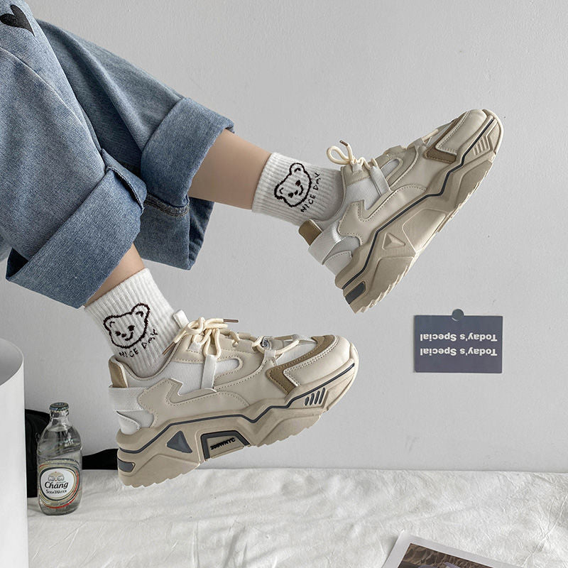 Navora™ | Dad-Sneaker