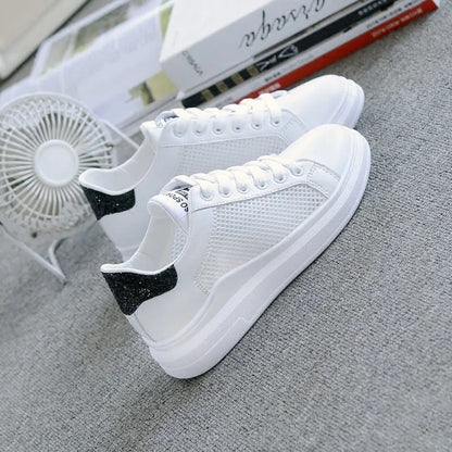 Lumera™ | Komfort-Sneaker