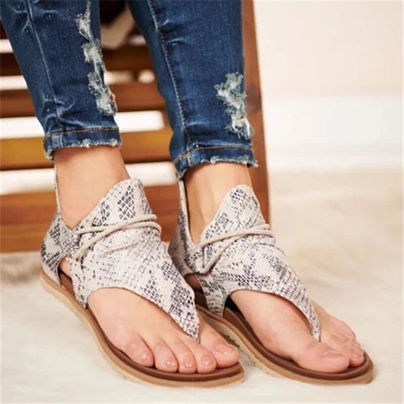 Pantera™ | Komfort-Sandalen