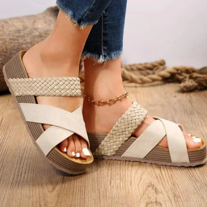 Savannah™ | Komfort-Sandalen