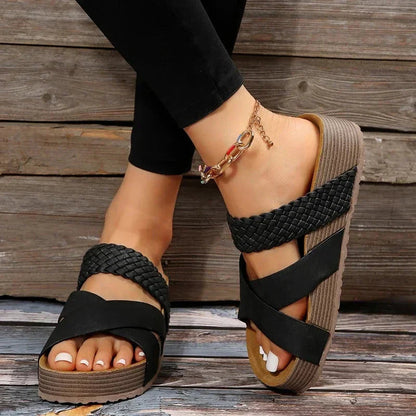 Savannah™ | Komfort-Sandalen