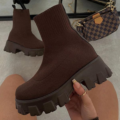 Isavie™ | Damen-Boots