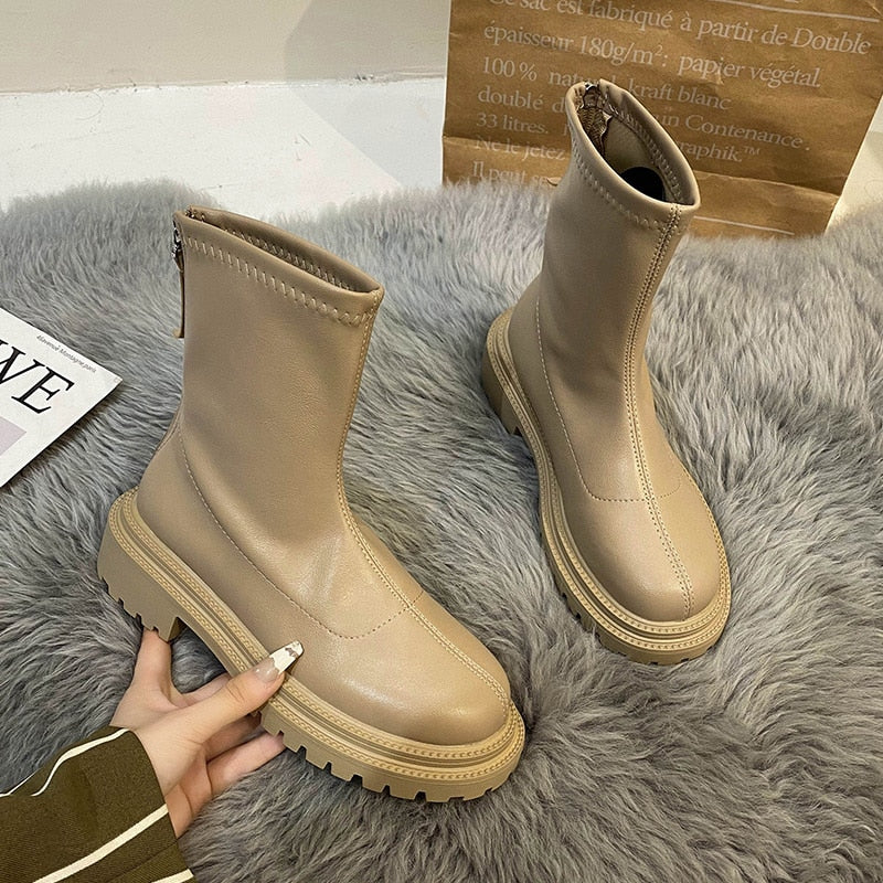 Madelune™ | Damen-Boots