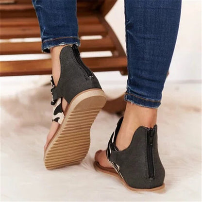 Pantera™ | Komfort-Sandalen
