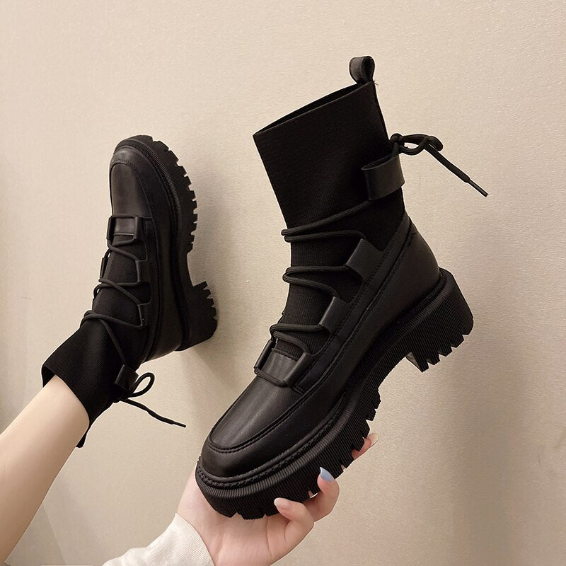 Nordelle™ | Warme Winterboots