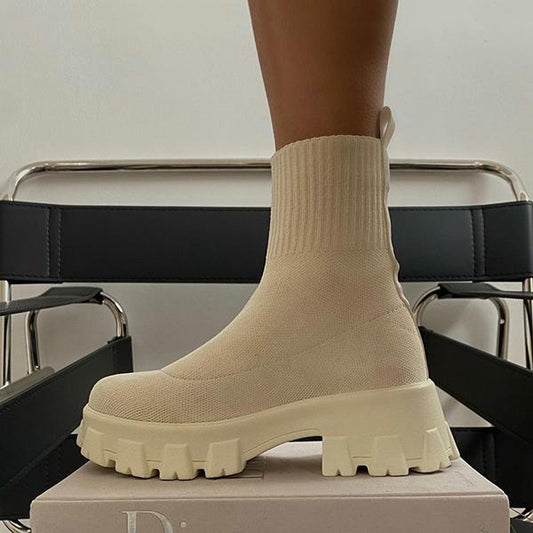 Isavie™ | Damen-Boots