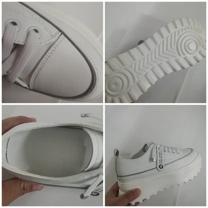 Ismera™ | Plateau-Sneaker