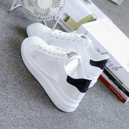 Lumera™ | Komfort-Sneaker