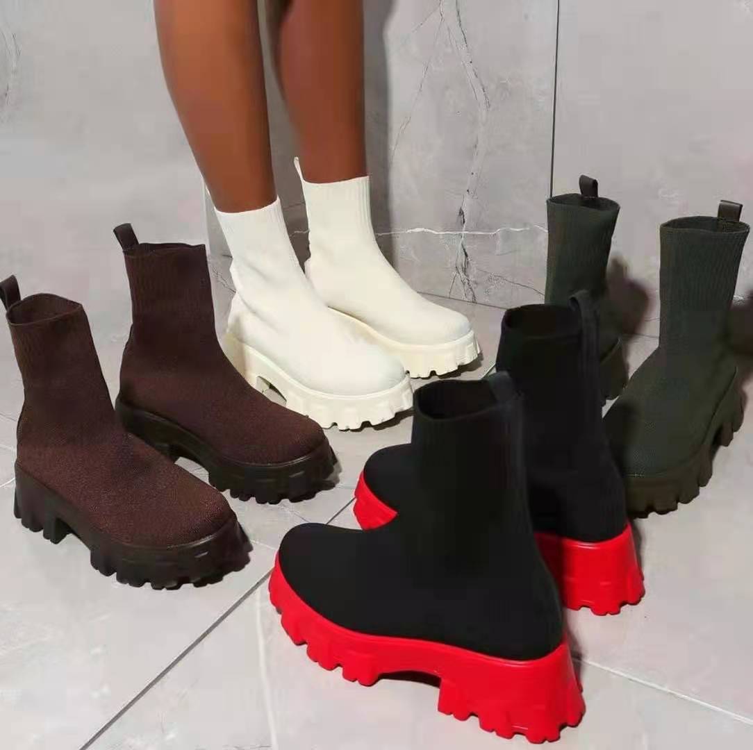 Isavie™ | Damen-Boots