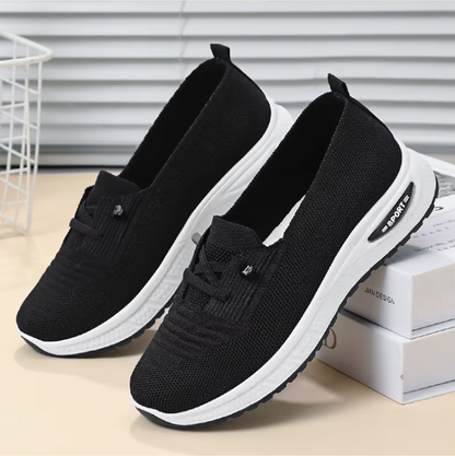 Sara™ | Komfort-Sneaker