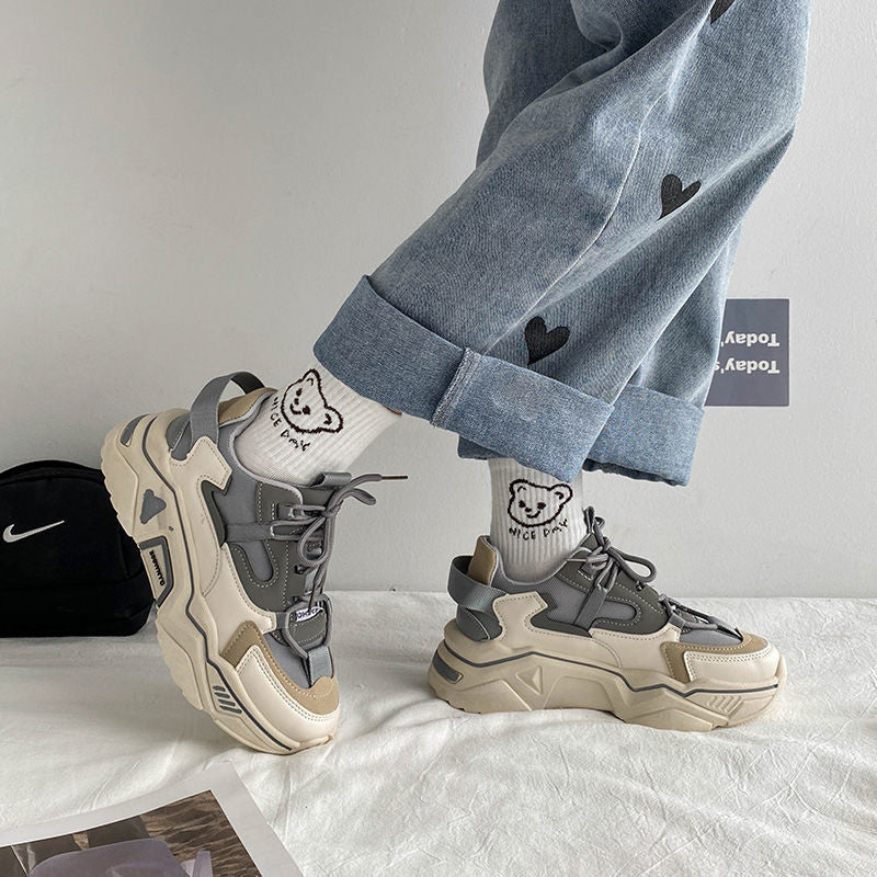 Navora™ | Dad-Sneaker