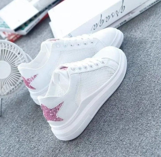 Solvani™ | Damen-Sneaker