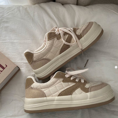 Talora™ | Komfort-Sneaker