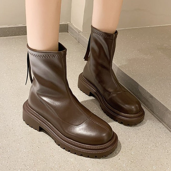 Madelune™ | Damen-Boots