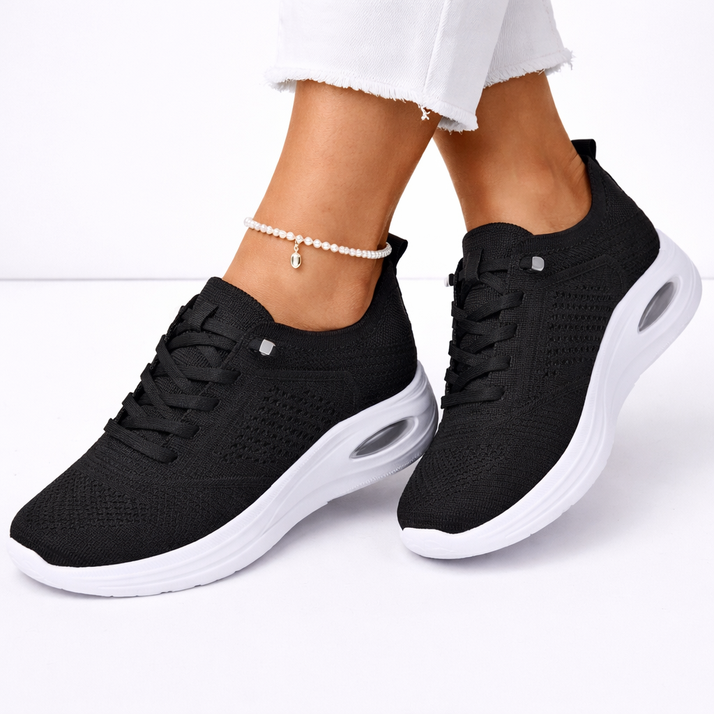 Aubrey™ | Komfort-Sneaker