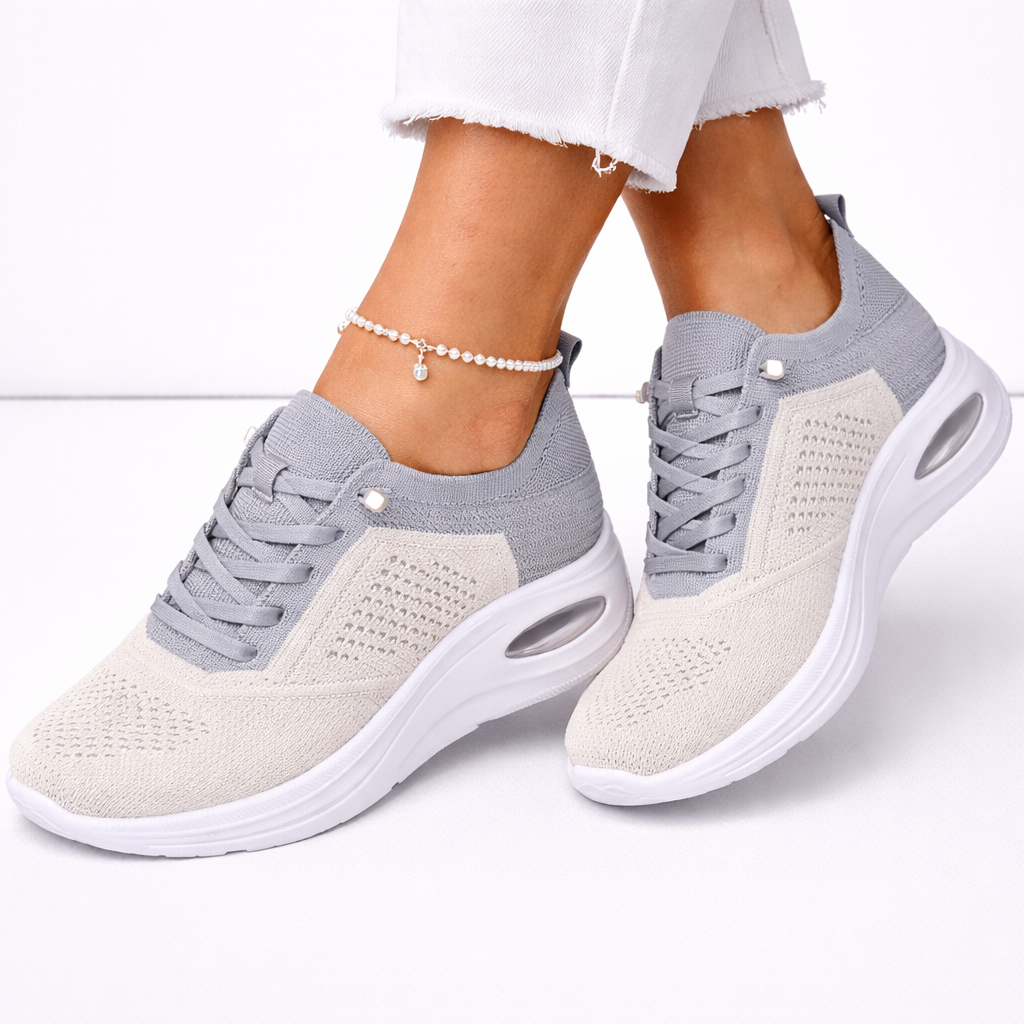 Aubrey™ | Komfort-Sneaker