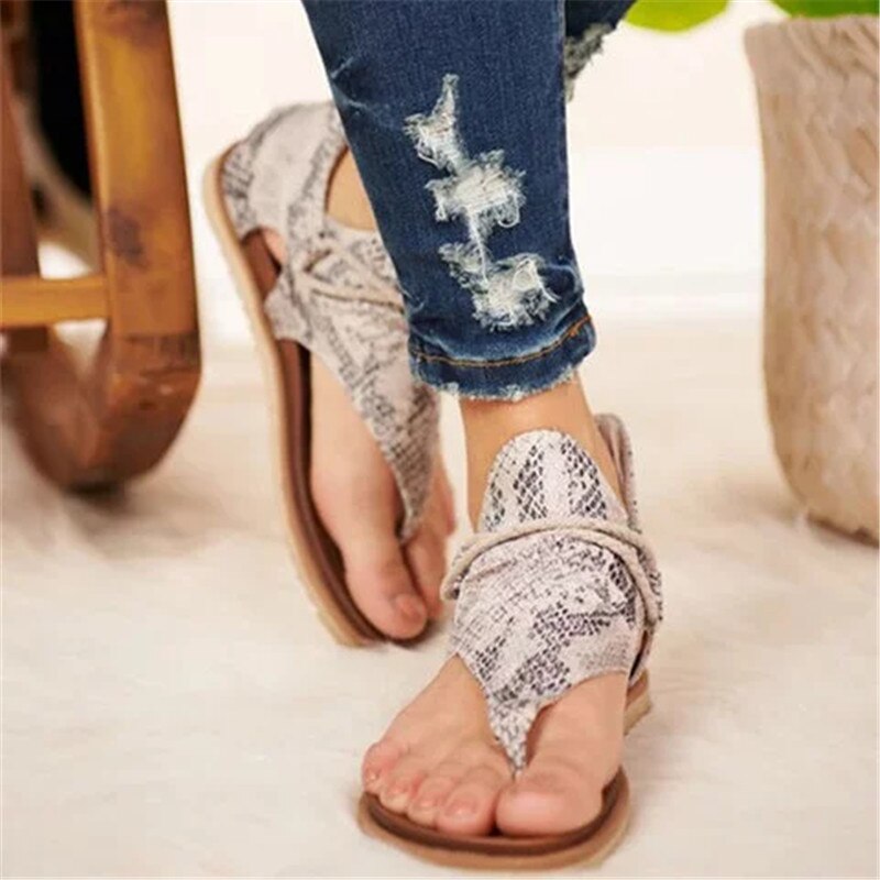 Pantera™ | Komfort-Sandalen