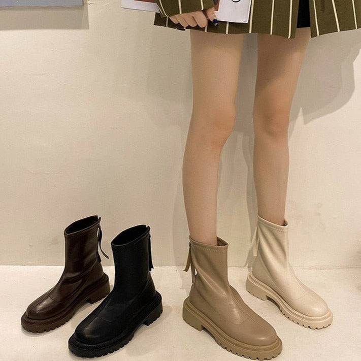 Madelune™ | Damen-Boots