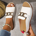 Skylar™ | Verstellbare Sandalen