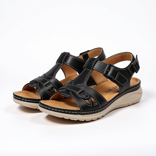 Fiona™ | Komfort-Sandalen