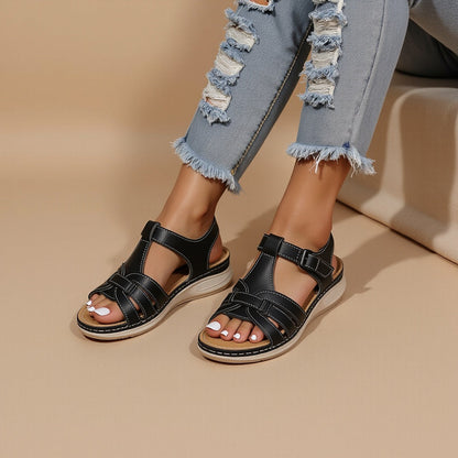 Fiona™ | Komfort-Sandalen