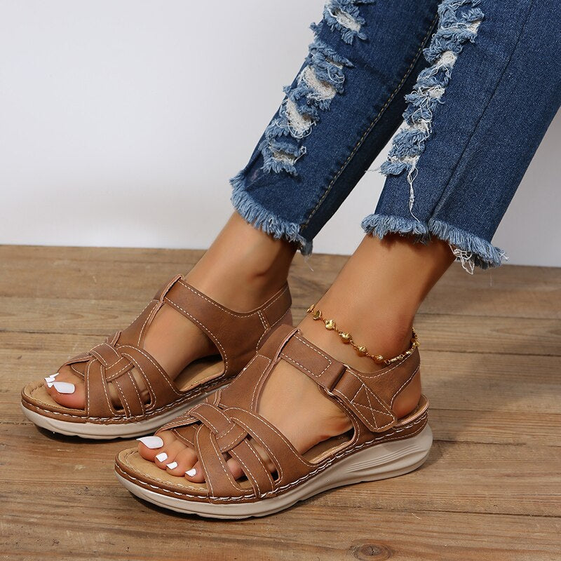 Fiona™ | Komfort-Sandalen