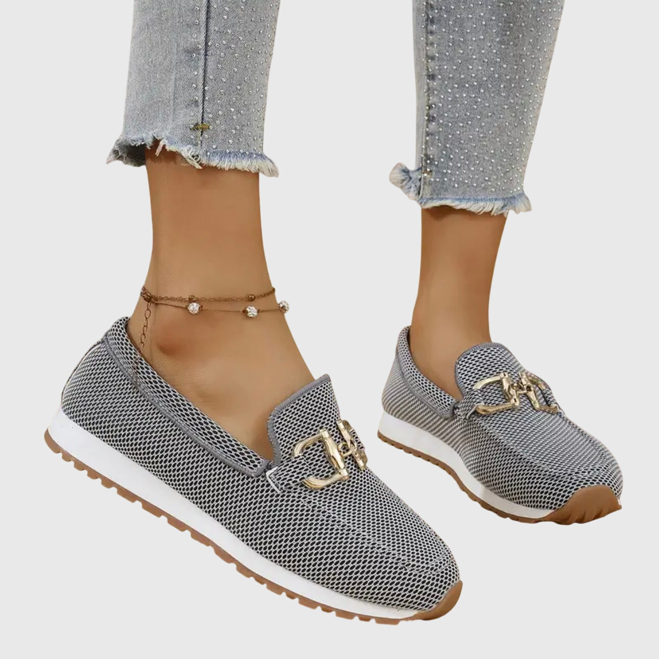 Susana™ | Komfort-Loafer