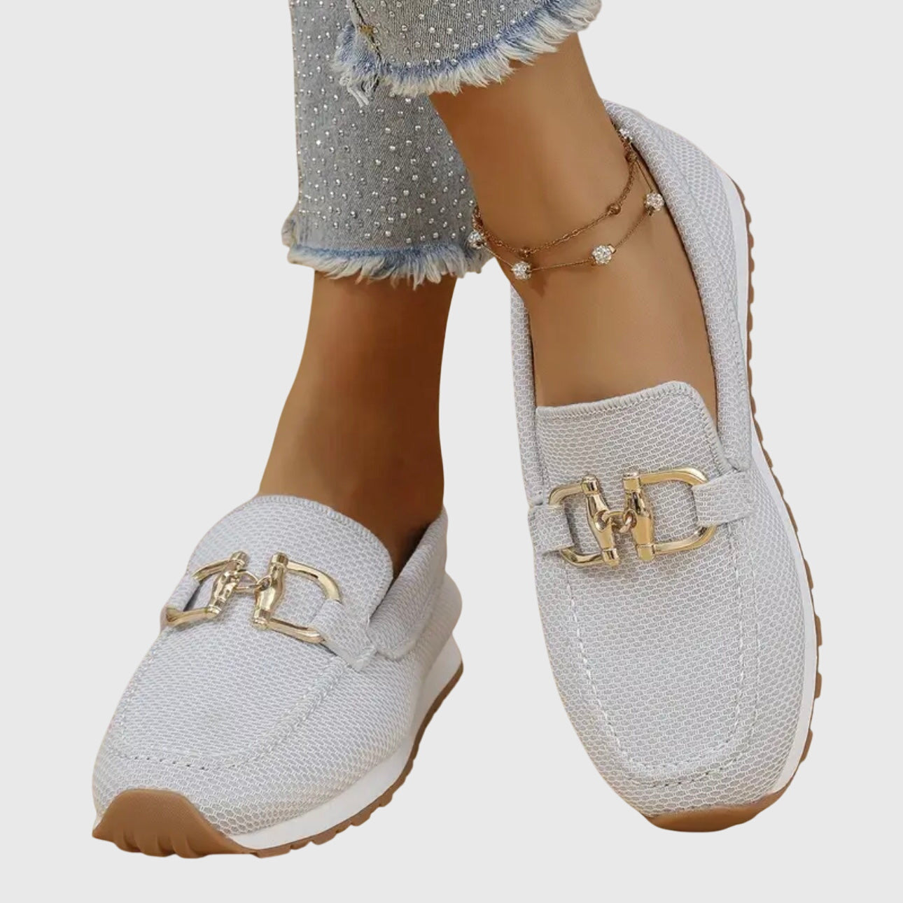Susana™ | Komfort-Loafer