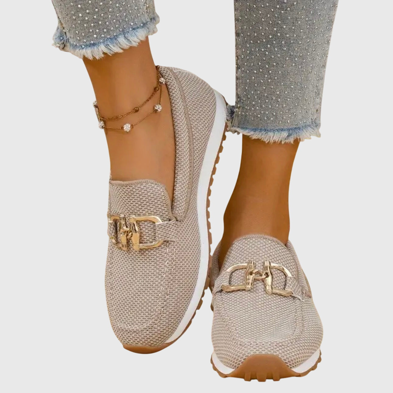 Susana™ | Komfort-Loafer