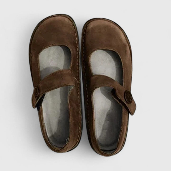 Violetta™ | Komfort-Sandalen